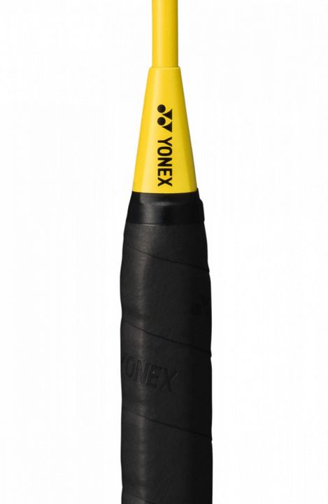 Yonex Nanoray 20 Yellow / Black
